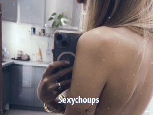 Sexychoups