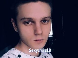 Sexychris18