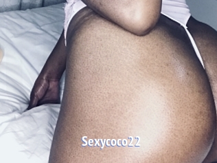 Sexycoco22