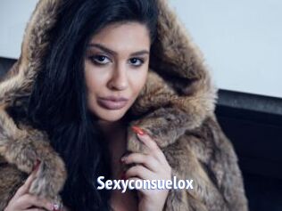 Sexyconsuelox