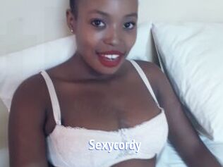 Sexycordy