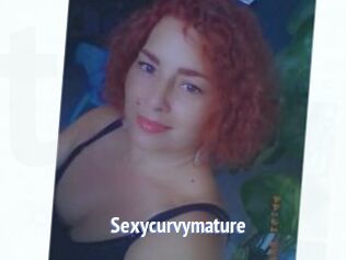 Sexycurvymature