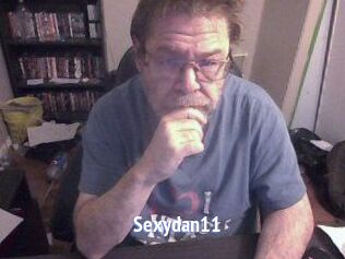 Sexydan11