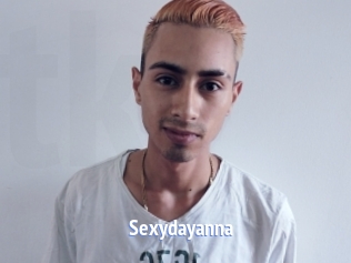 Sexydayanna