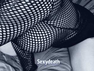 Sexydeath