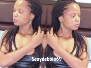 Sexydebbie69
