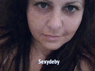 Sexydeby