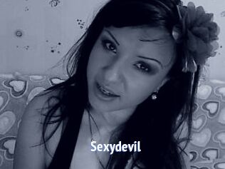 Sexydevil