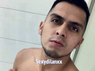 Sexydilanxx