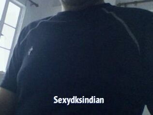 Sexydksindian