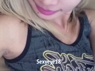 Sexyeye18