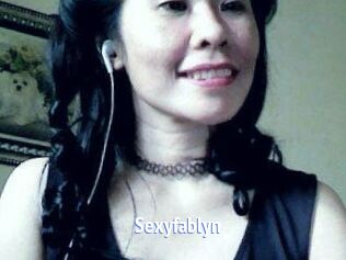Sexyfablyn
