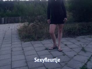 Sexyfleurtje