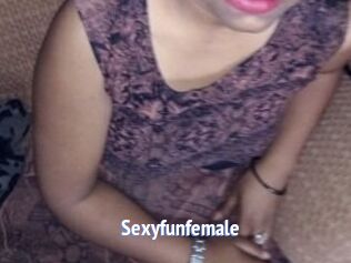 Sexyfunfemale