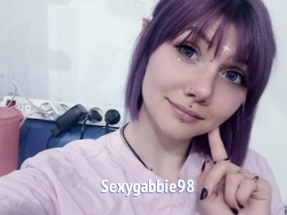Sexygabbie98