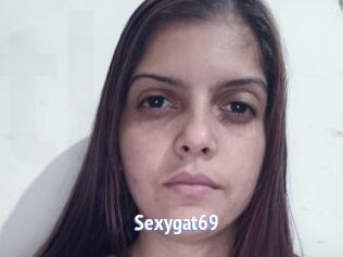 Sexygat69