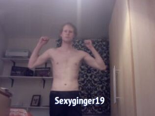 Sexyginger19