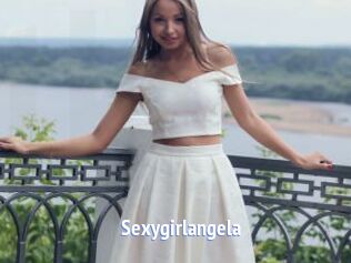 Sexygirlangela