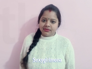 Sexygirlmona