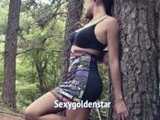Sexygoldenstar