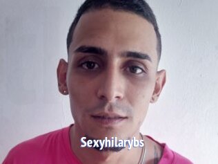 Sexyhilarybs