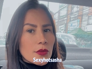 Sexyhotsasha