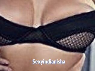 Sexyindianisha