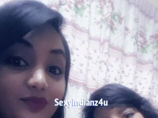 Sexyindianz4u
