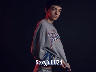Sexyjuliii21