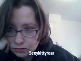 Sexykittyrosa
