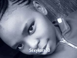 Sexykora30