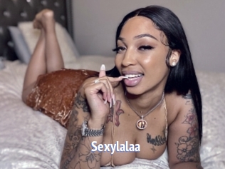 Sexylalaa