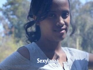 Sexylanaa