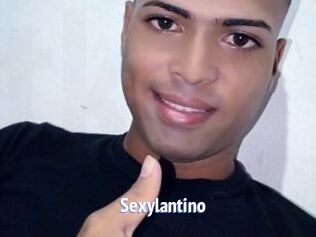 Sexylantino