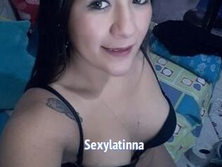 Sexy_latinna