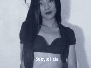 Sexyleticia