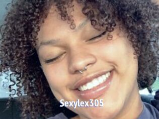 Sexylex305