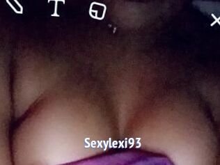 Sexylexi93