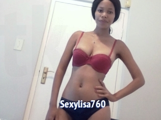 Sexylisa760