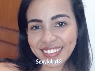 Sexyloba18