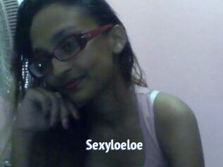Sexyloeloe