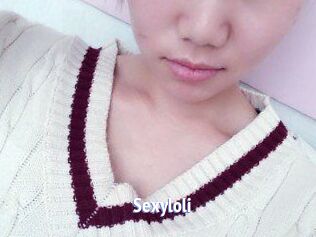 Sexyloli