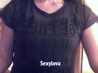 Sexylova