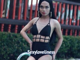 Sexyloveliness