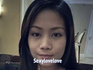 Sexylovelove