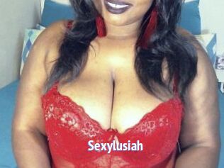 Sexylusiah