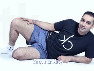 SexymanNavy