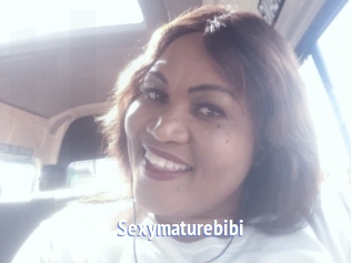 Sexymaturebibi