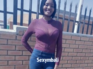 Sexymbali