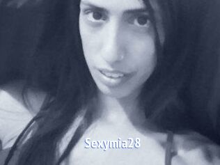 Sexymia28